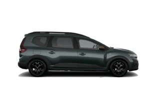 Dacia-Jogger