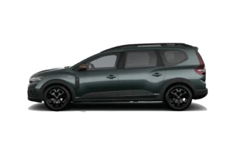 Dacia-Jogger