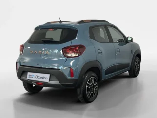 Dacia-Spring