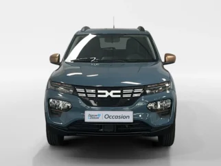 Dacia-Spring