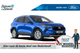 Ford-Kuga