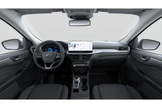 Ford-Kuga
