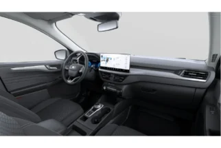 Ford-Kuga