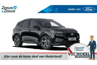 Ford-Kuga