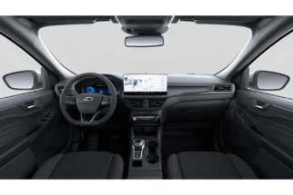 Ford-Kuga