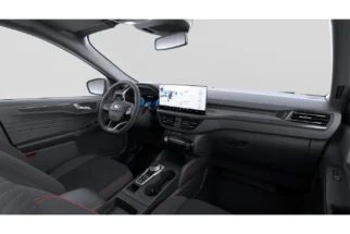 Ford-Kuga