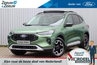 Ford-Kuga
