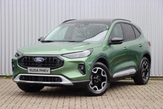 Ford-Kuga
