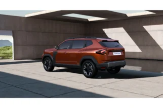 Dacia-Duster