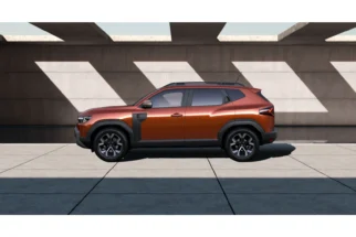 Dacia-Duster