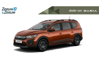 Dacia-Jogger