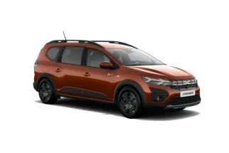 Dacia-Jogger