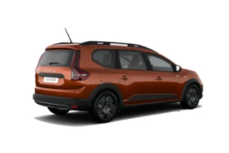 Dacia-Jogger