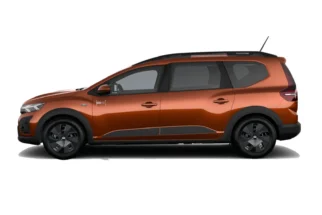 Dacia-Jogger