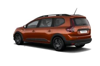 Dacia-Jogger