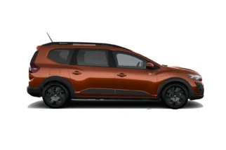 Dacia-Jogger