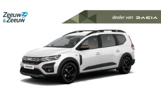 Dacia-Jogger
