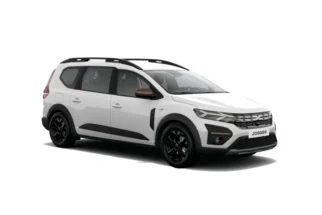 Dacia-Jogger