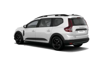 Dacia-Jogger