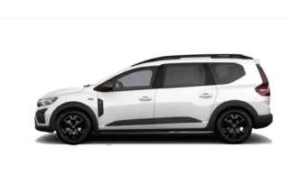 Dacia-Jogger