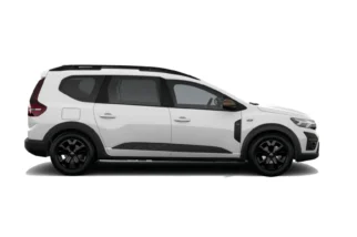 Dacia-Jogger