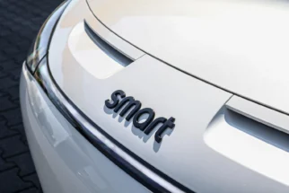 Smart-#1