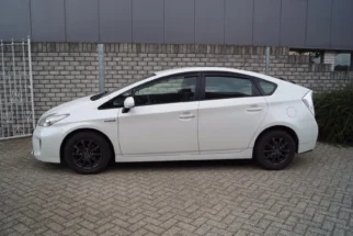 Toyota-Prius