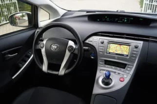Toyota-Prius
