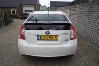 Toyota-Prius