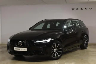 Volvo-V60