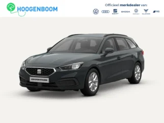 Seat-Leon