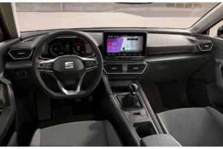 Seat-Leon