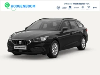 Seat-Leon