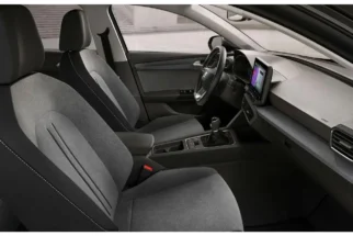 Seat-Leon