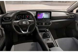 Seat-Leon