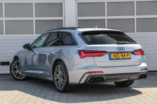 Audi-A6