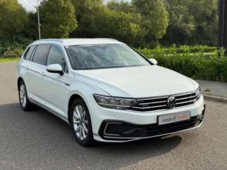 Volkswagen-Passat