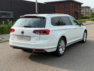 Volkswagen-Passat