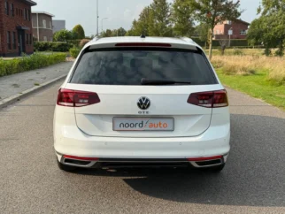 Volkswagen-Passat