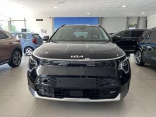 Kia-Niro EV