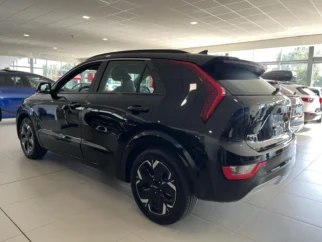 Kia-Niro EV