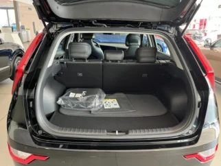 Kia-Niro EV
