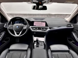 BMW-3-serie