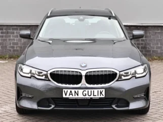 BMW-3-serie