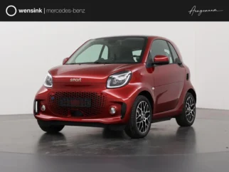 Smart-EQ Fortwo