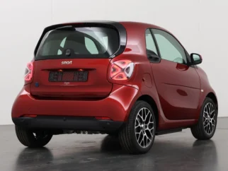 Smart-EQ Fortwo