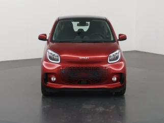 Smart-EQ Fortwo