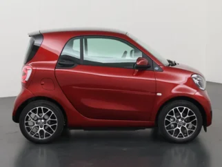 Smart-EQ Fortwo