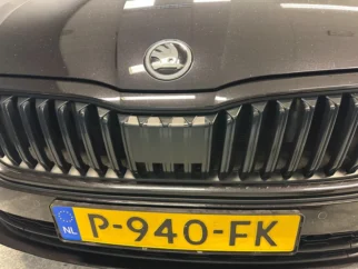 Skoda-Octavia