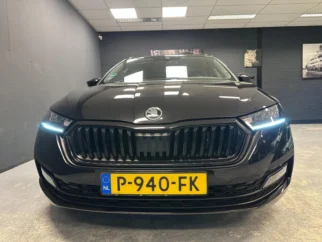 Skoda-Octavia